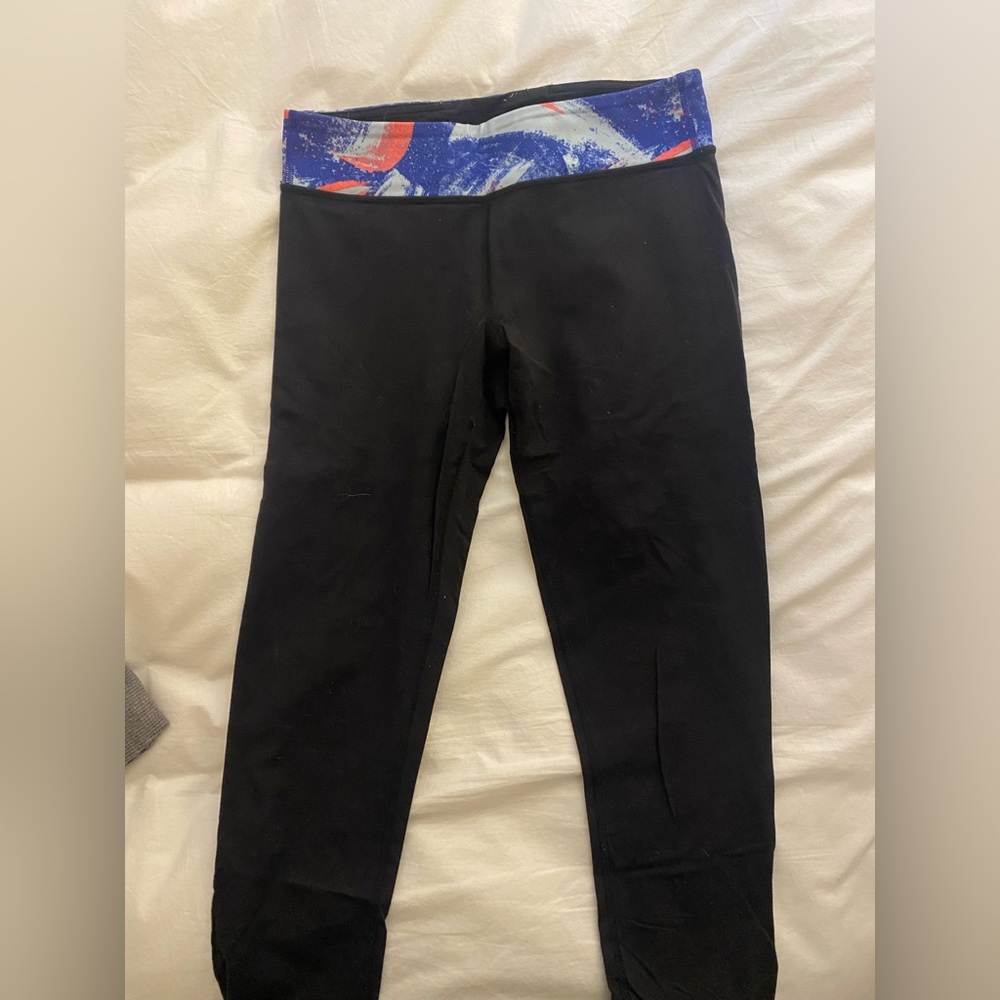 Girls leggings